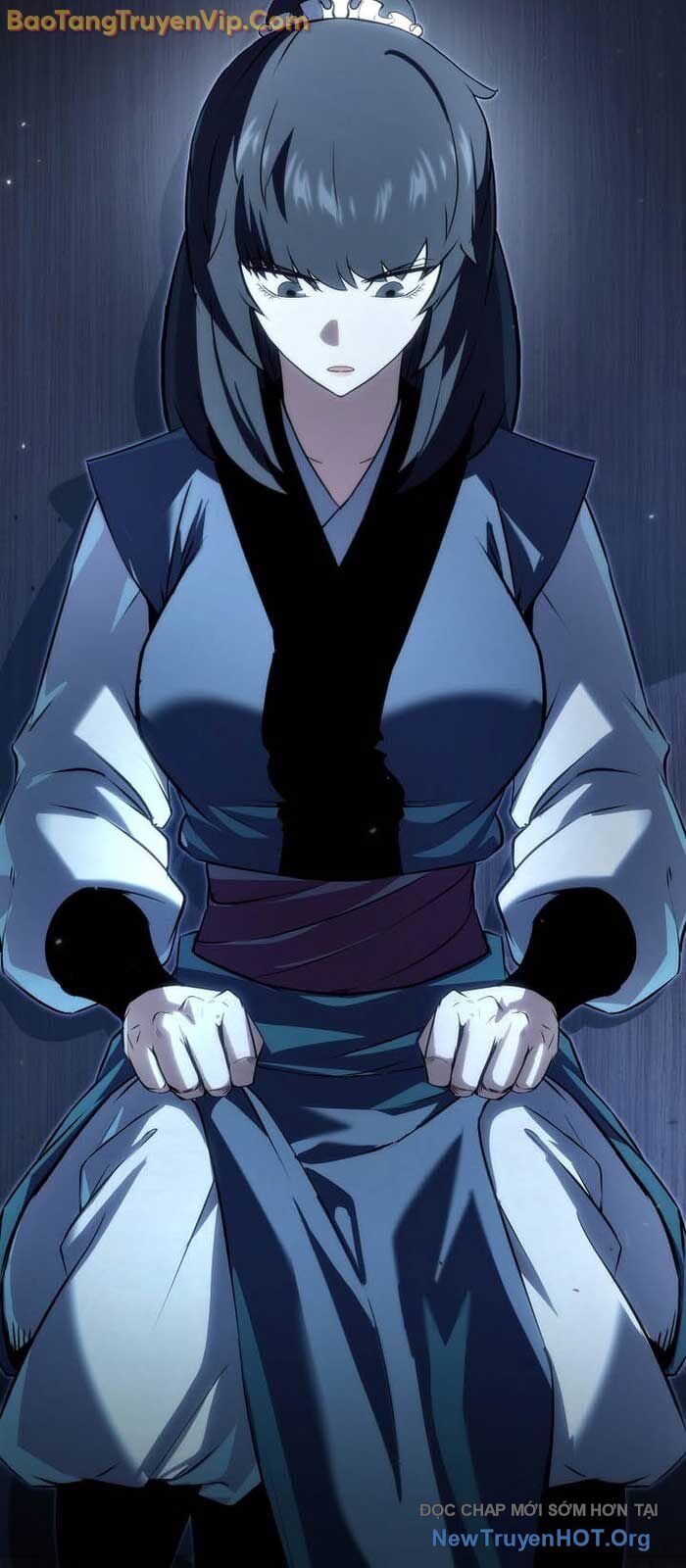 Chuyển Thế Ma Thần Ký Chap 52 - Next Chap 53