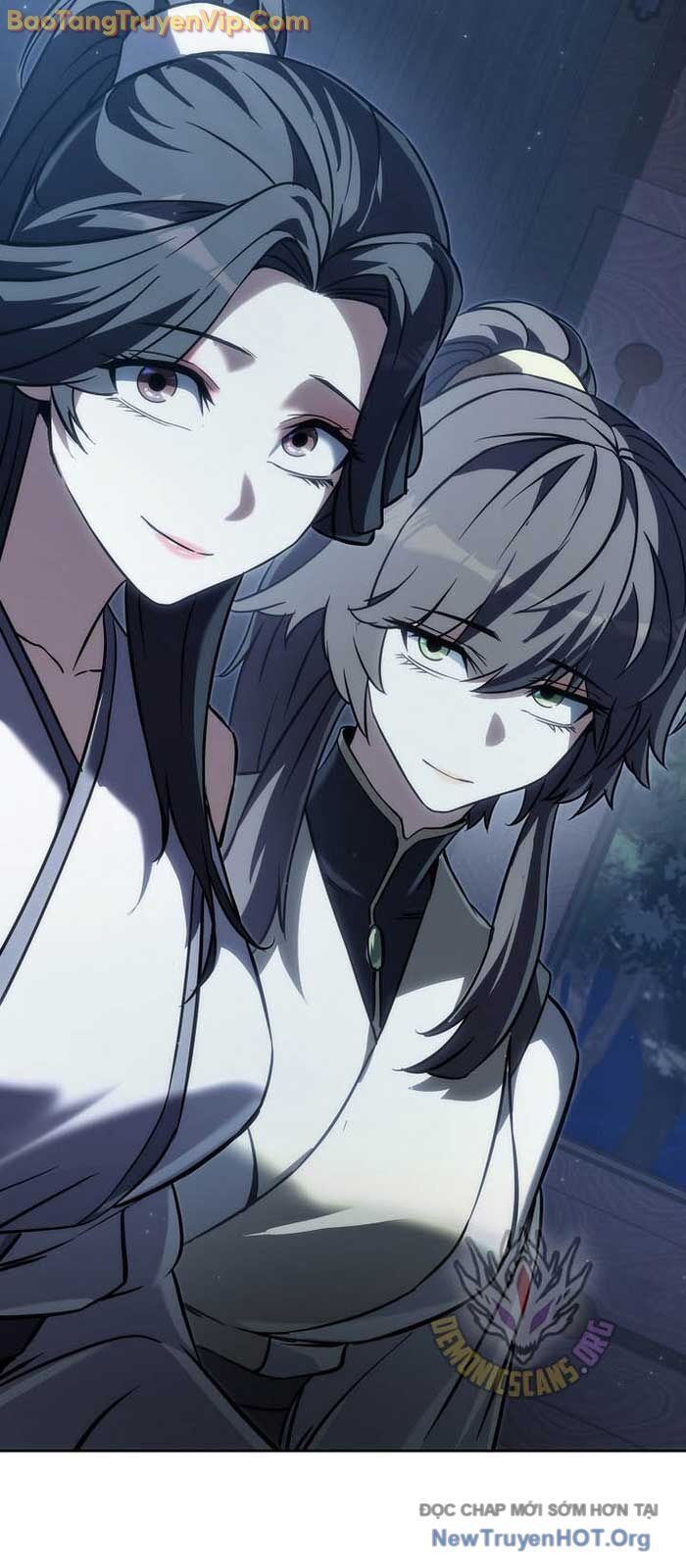 Chuyển Thế Ma Thần Ký Chap 52 - Next Chap 53