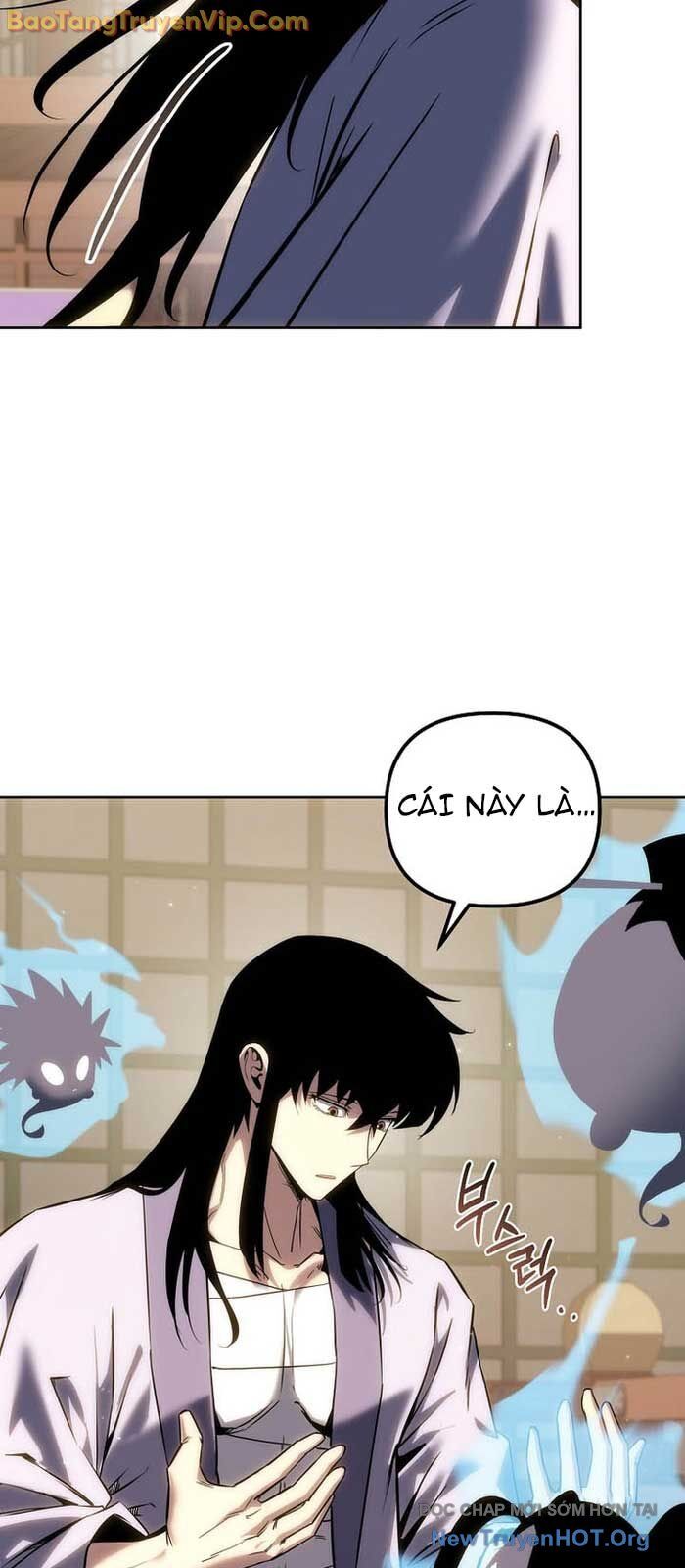 Chuyển Thế Ma Thần Ký Chap 52 - Next Chap 53