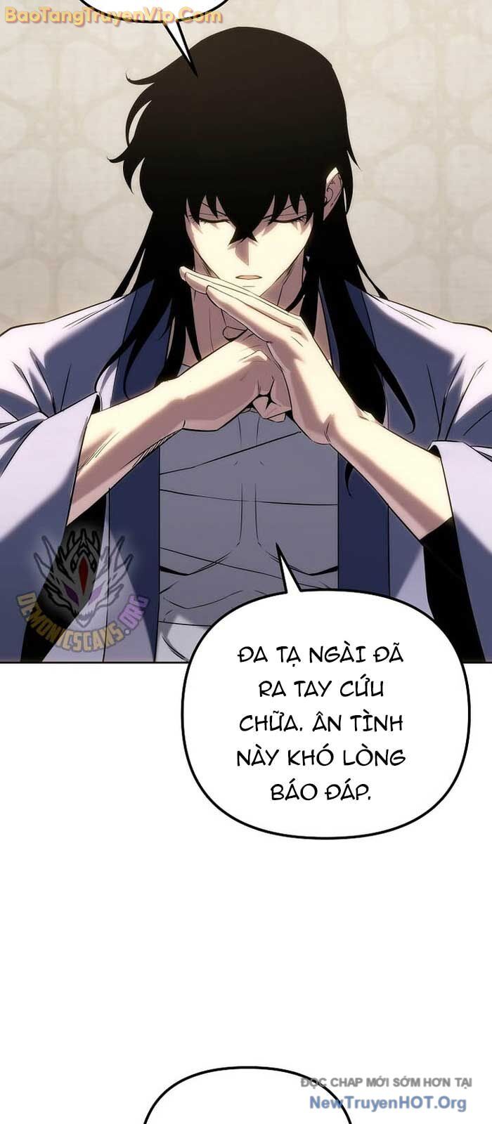 Chuyển Thế Ma Thần Ký Chap 52 - Next Chap 53