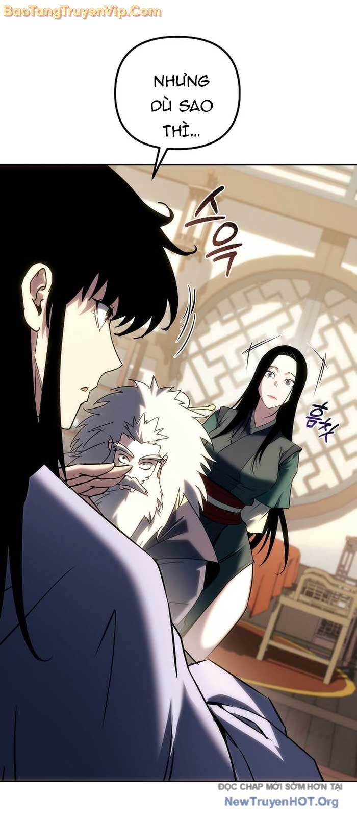 Chuyển Thế Ma Thần Ký Chap 52 - Next Chap 53