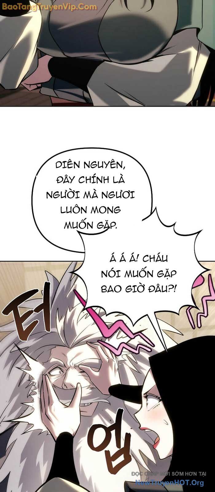 Chuyển Thế Ma Thần Ký Chap 52 - Next Chap 53