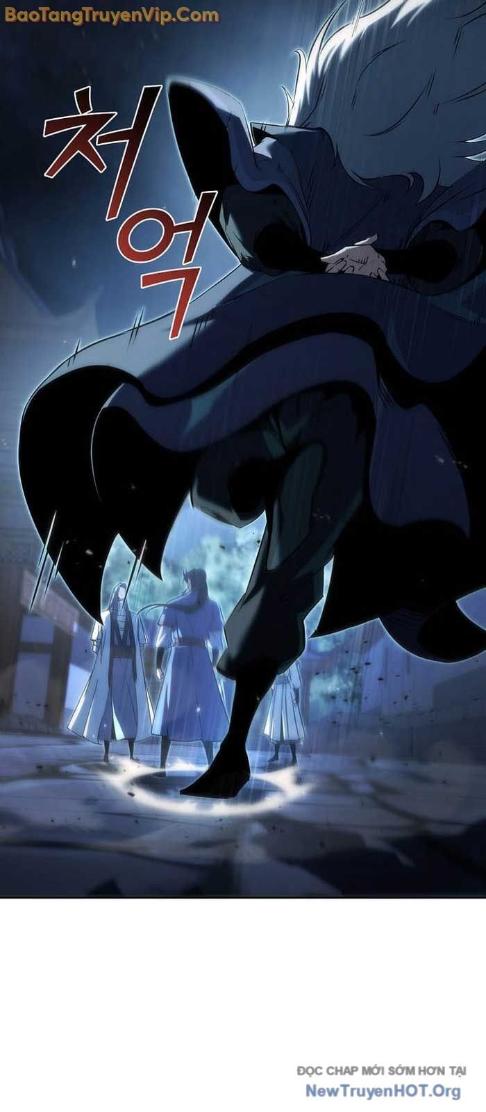 Chuyển Thế Ma Thần Ký Chap 52 - Next Chap 53