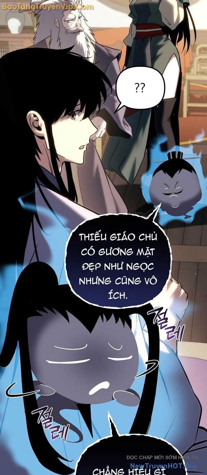 Chuyển Thế Ma Thần Ký Chap 52 - Next Chap 53