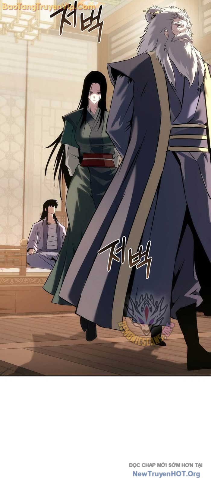 Chuyển Thế Ma Thần Ký Chap 52 - Next Chap 53