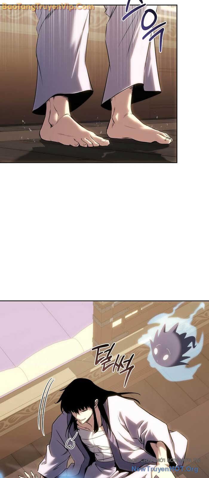 Chuyển Thế Ma Thần Ký Chap 52 - Next Chap 53