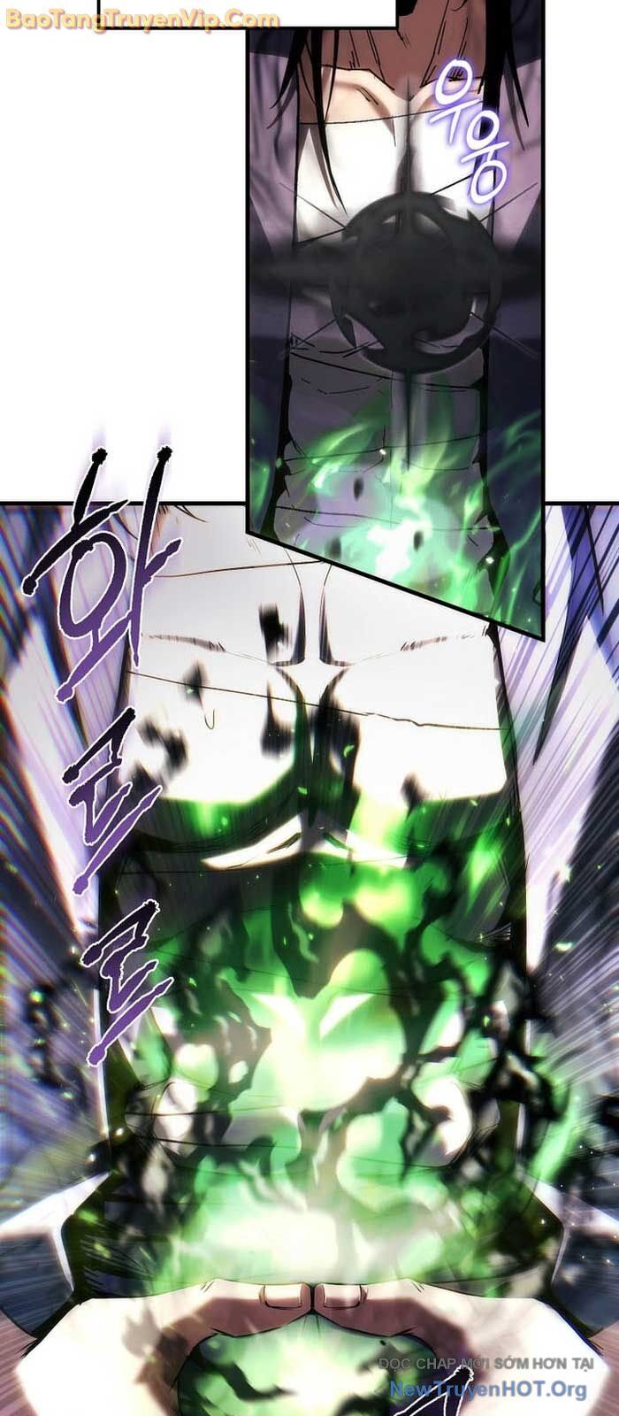 Chuyển Thế Ma Thần Ký Chap 52 - Next Chap 53