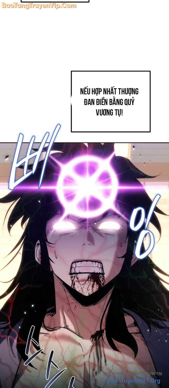 Chuyển Thế Ma Thần Ký Chap 52 - Next Chap 53