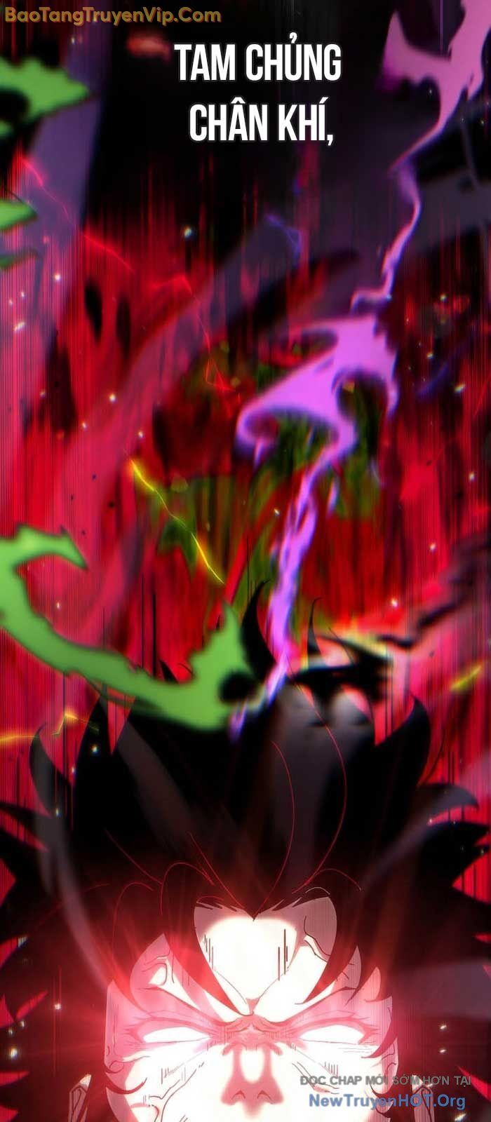 Chuyển Thế Ma Thần Ký Chap 52 - Next Chap 53