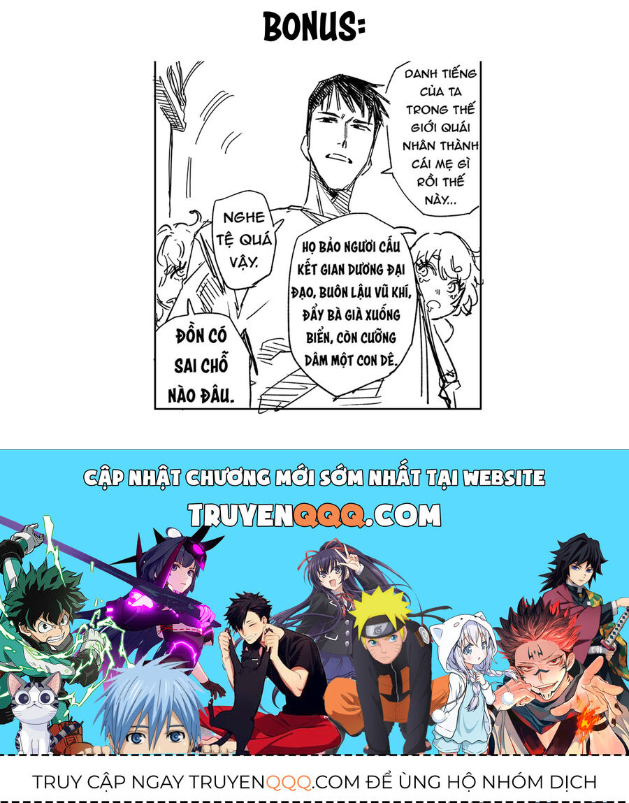 Chuyện Tình Một Đêm Của Yukizuriman Chap 16 - Next Chap 17