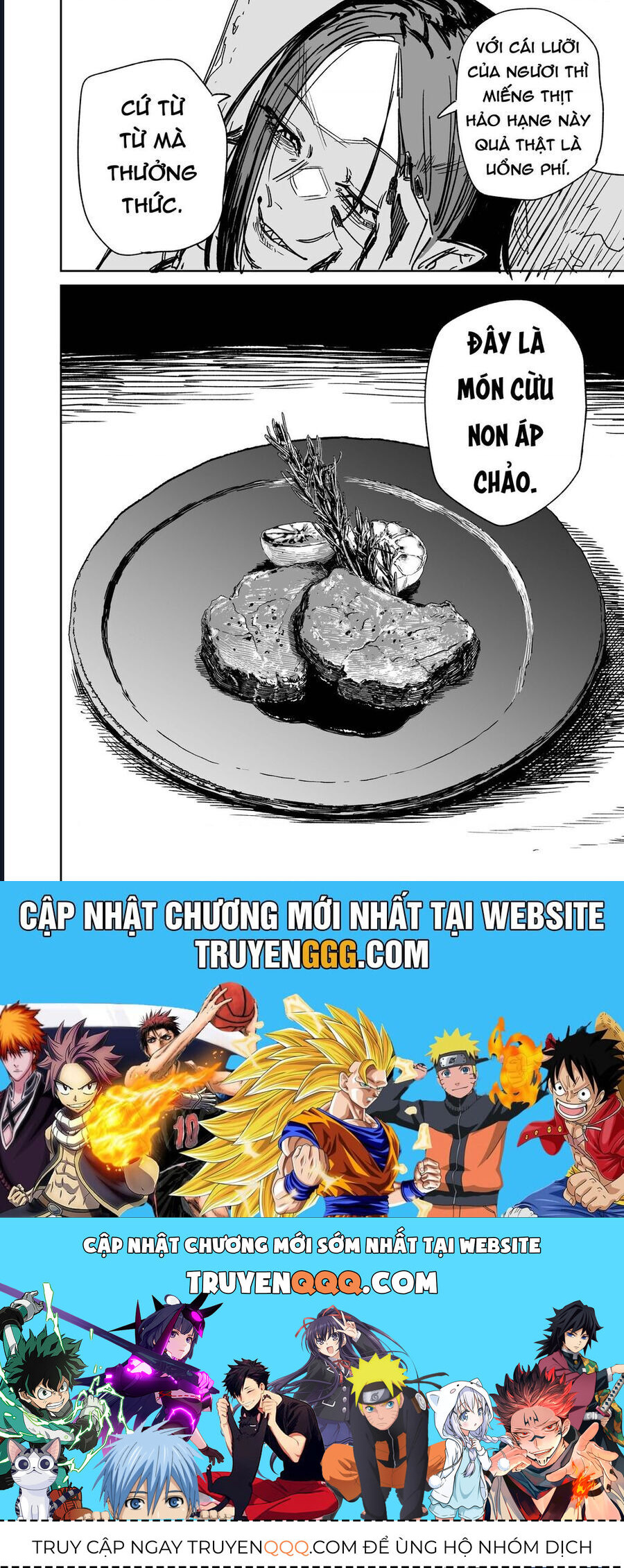 Chuyện Tình Một Đêm Của Yukizuriman Chap 21 - Next Chap 22