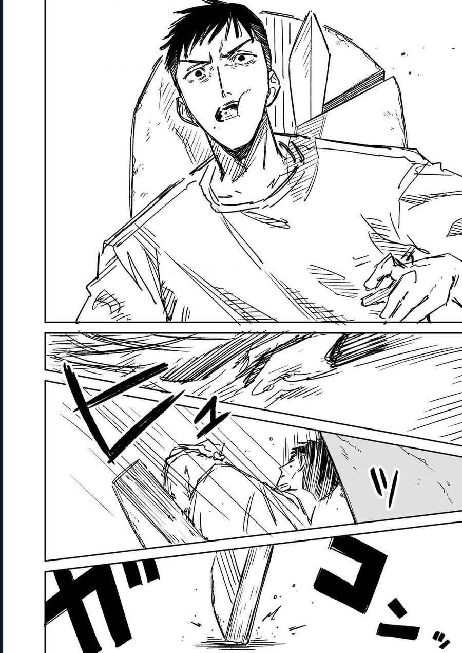 Chuyện Tình Một Đêm Của Yukizuriman Chap 22 - Next Chap 23