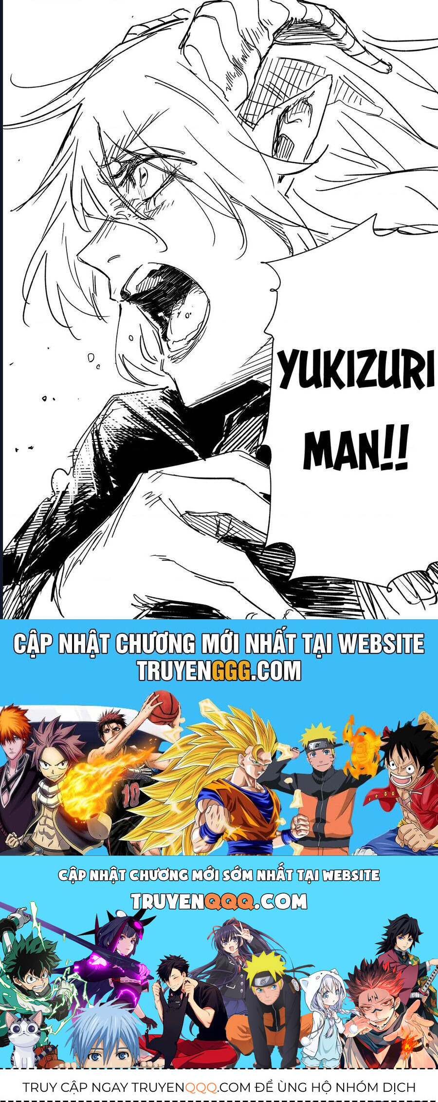 Chuyện Tình Một Đêm Của Yukizuriman Chap 26 - Next Chap 27