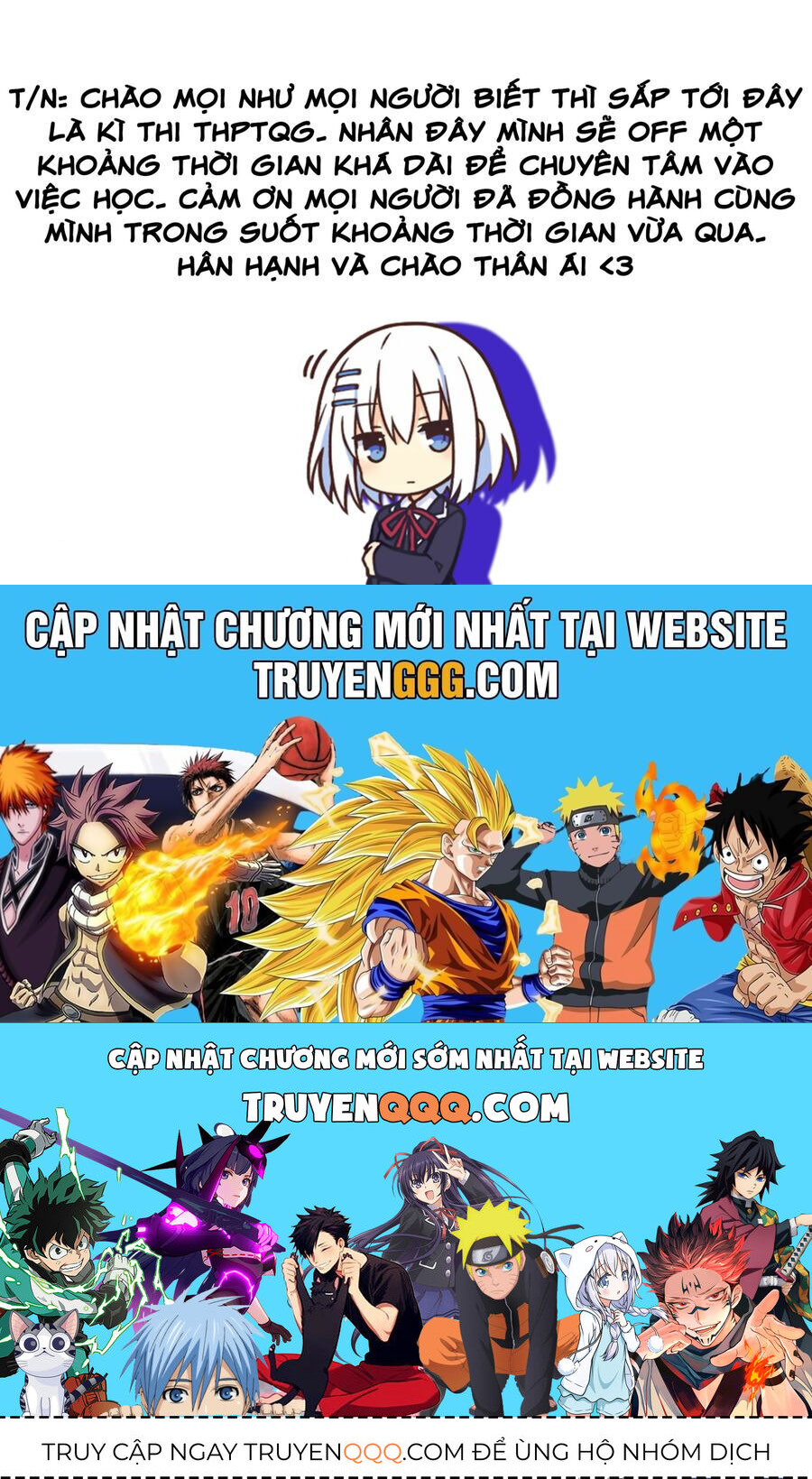 Chuyện Tình Một Đêm Của Yukizuriman Chap 31 - Next Chap 32