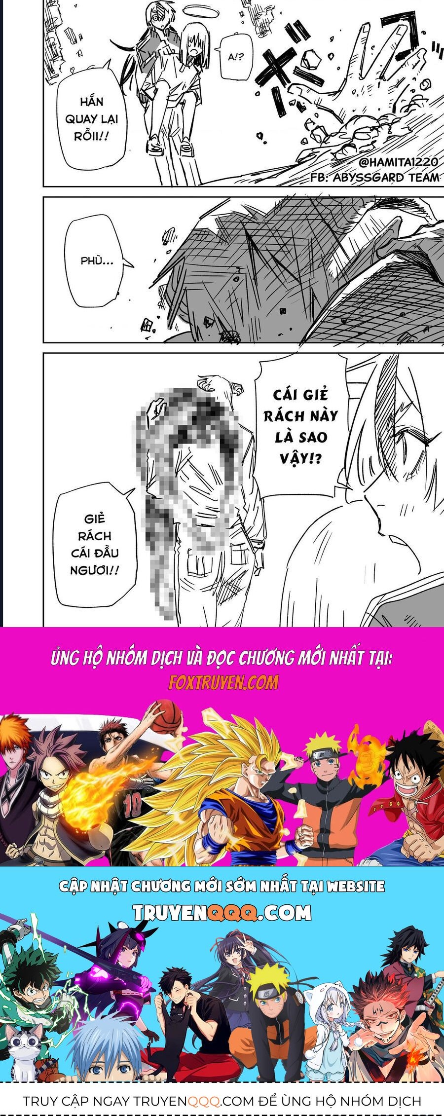 Chuyện Tình Một Đêm Của Yukizuriman Chap 39 - Next Chap 40