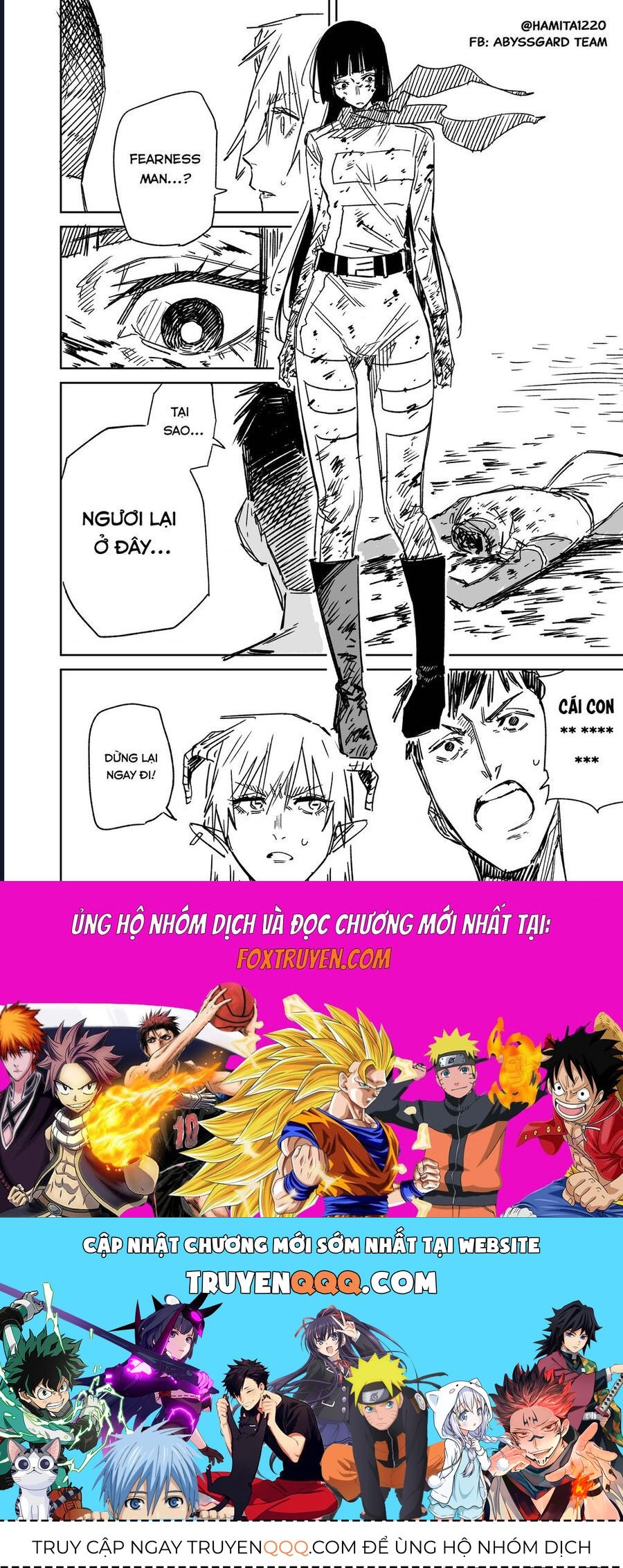 Chuyện Tình Một Đêm Của Yukizuriman Chap 41 - Next Chap 42