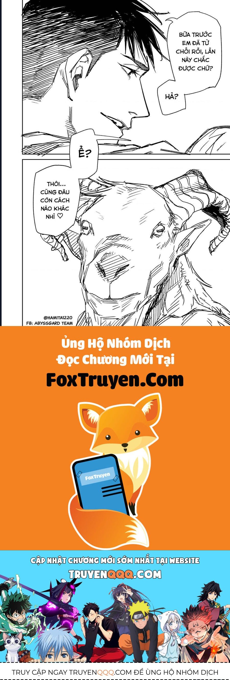 Chuyện Tình Một Đêm Của Yukizuriman Chap 46 - Next Chap 47