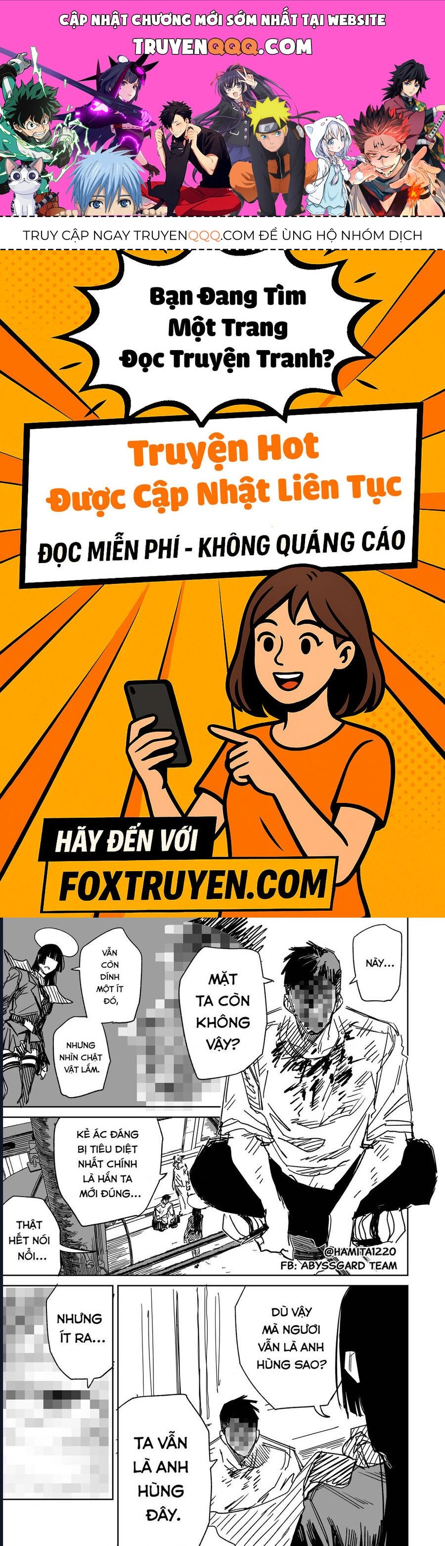 Chuyện Tình Một Đêm Của Yukizuriman Chap 47 - Next Chap 48