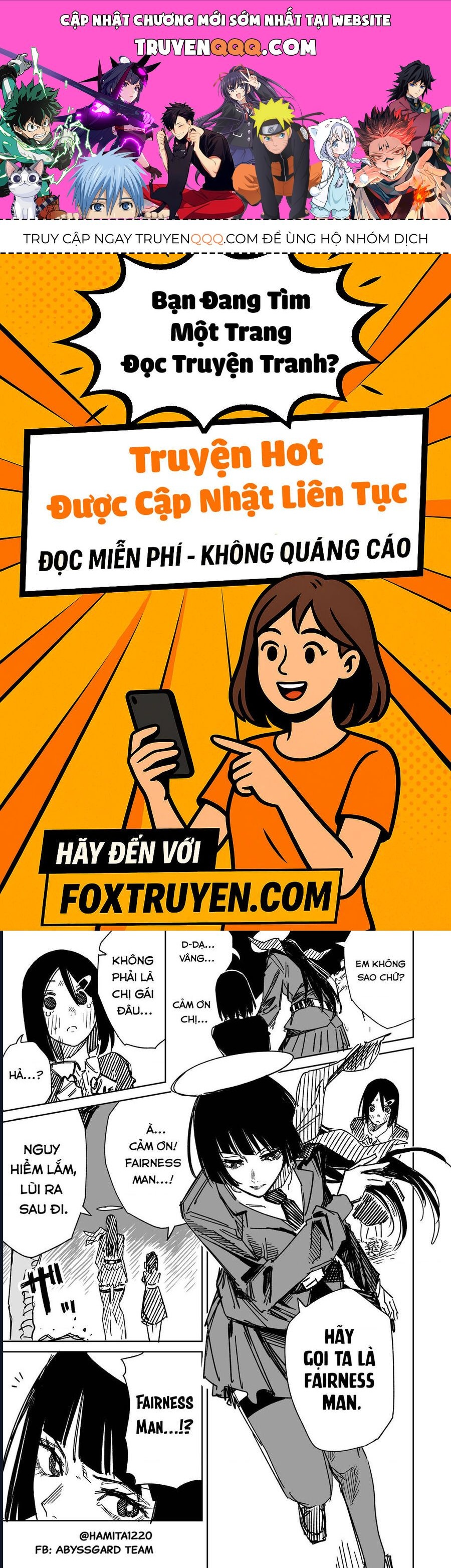 Chuyện Tình Một Đêm Của Yukizuriman Chap 49 - Next Chap 50