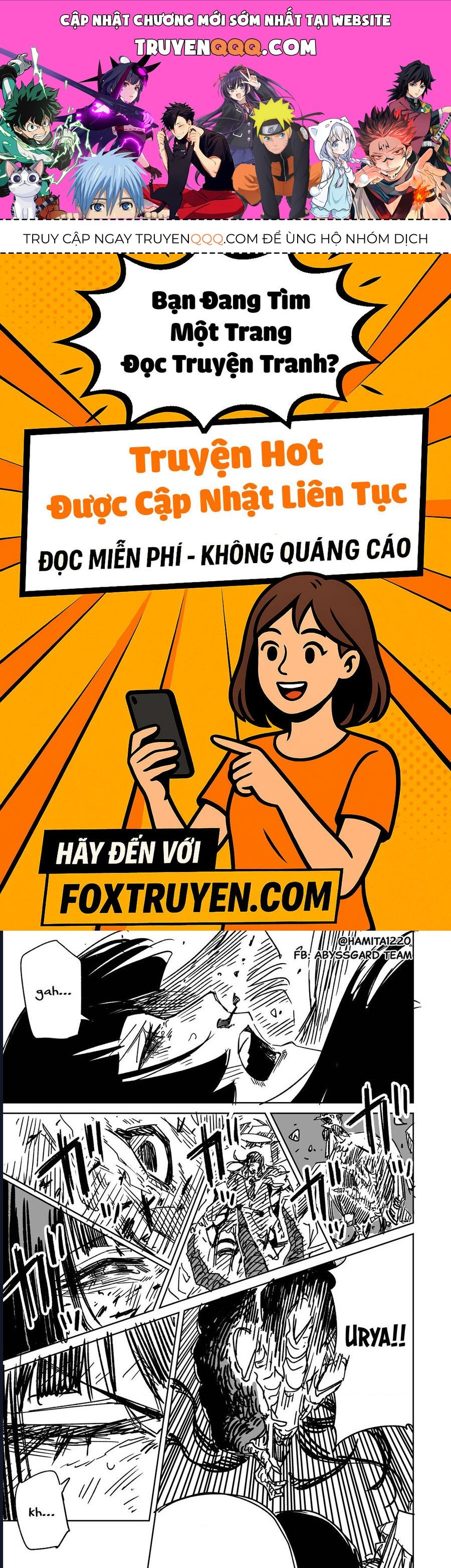 Chuyện Tình Một Đêm Của Yukizuriman Chap 50 - Next Chap 51