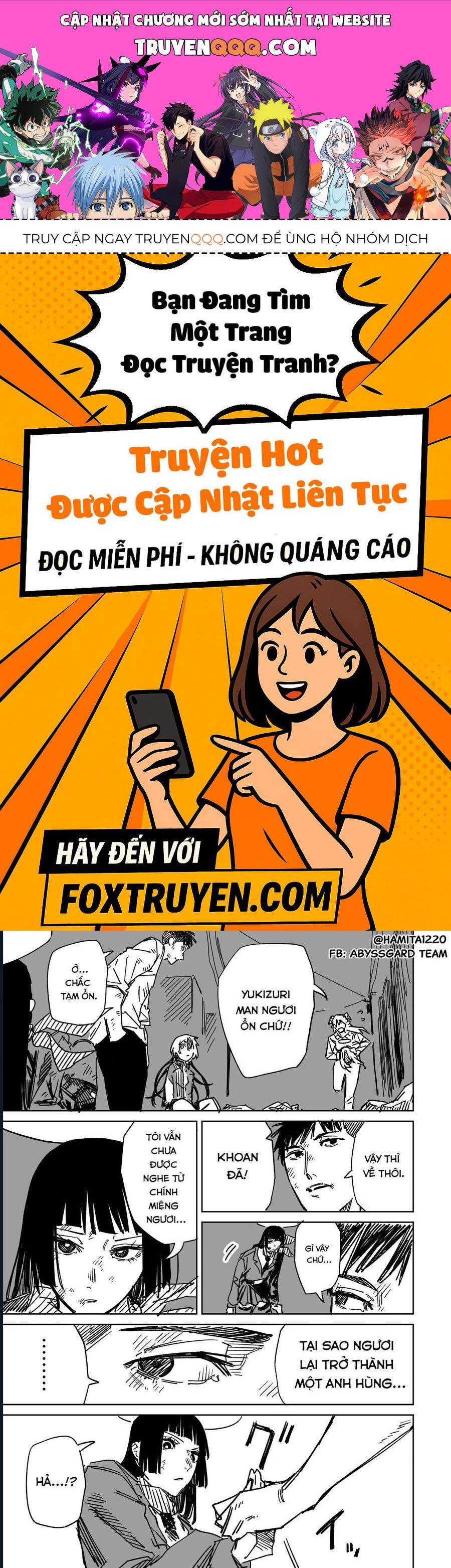 Chuyện Tình Một Đêm Của Yukizuriman Chap 51 - Next Chap 52