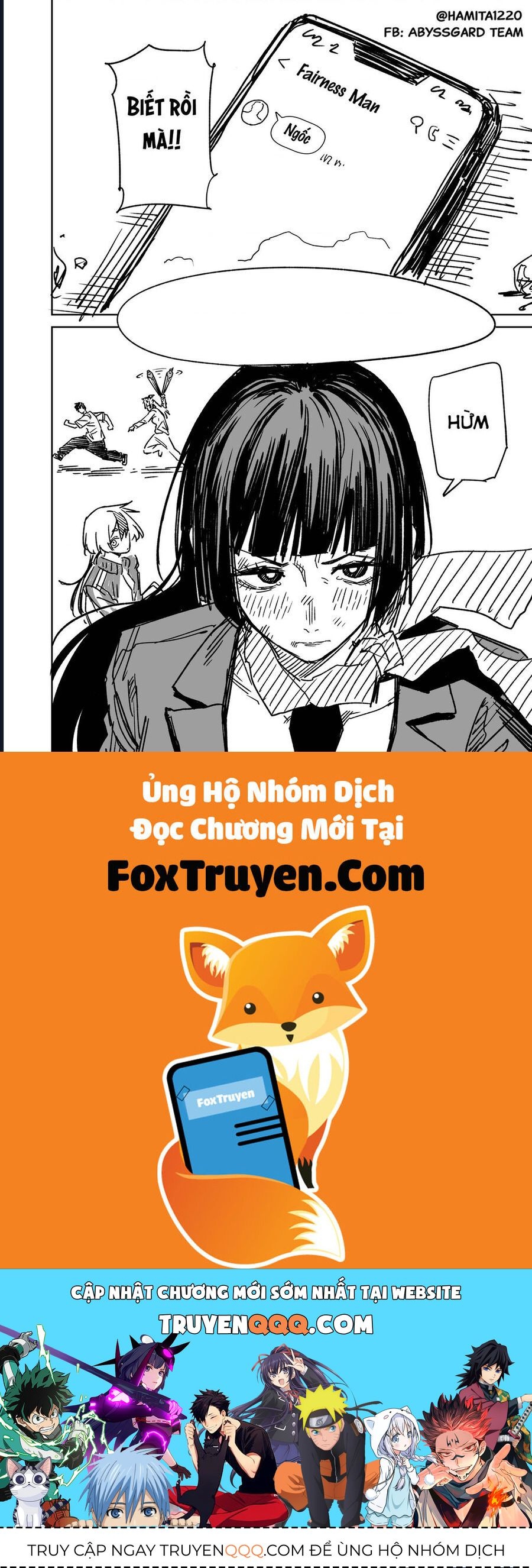 Chuyện Tình Một Đêm Của Yukizuriman Chap 51 - Next Chap 52