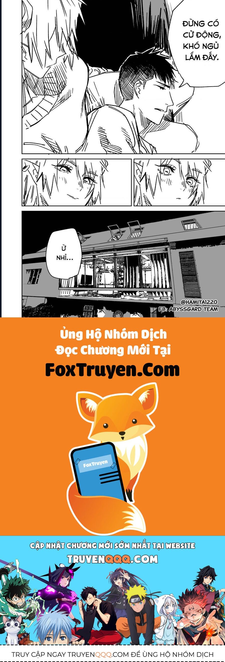Chuyện Tình Một Đêm Của Yukizuriman Chap 52 - Next Chap 53