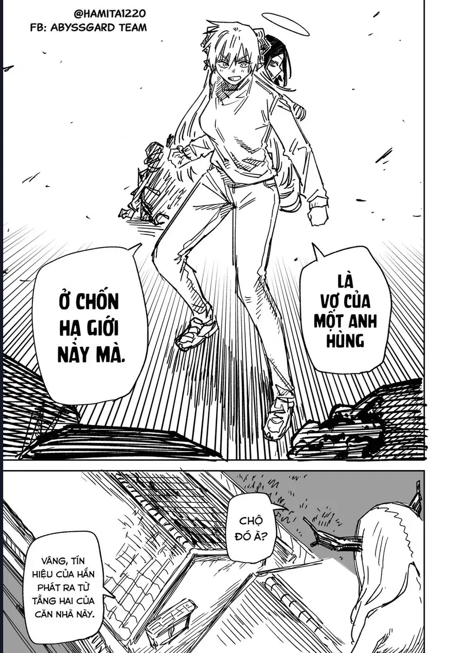 Chuyện Tình Một Đêm Của Yukizuriman Chap 69 - Next Chap 70