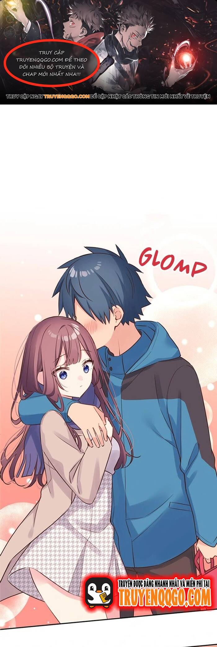 Cô Bạn Gái Hai Mặt Chap 121 - Next Chap 122