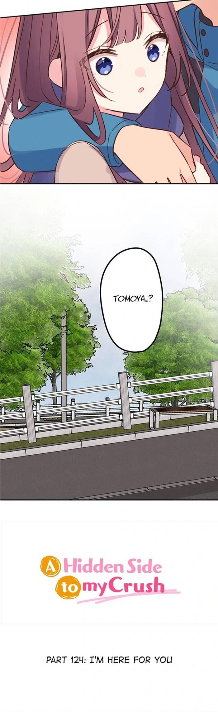 Cô Bạn Gái Hai Mặt Chap 121 - Next Chap 122