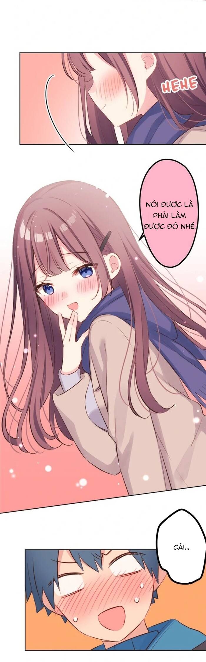 Cô Bạn Gái Hai Mặt Chap 121 - Next Chap 122