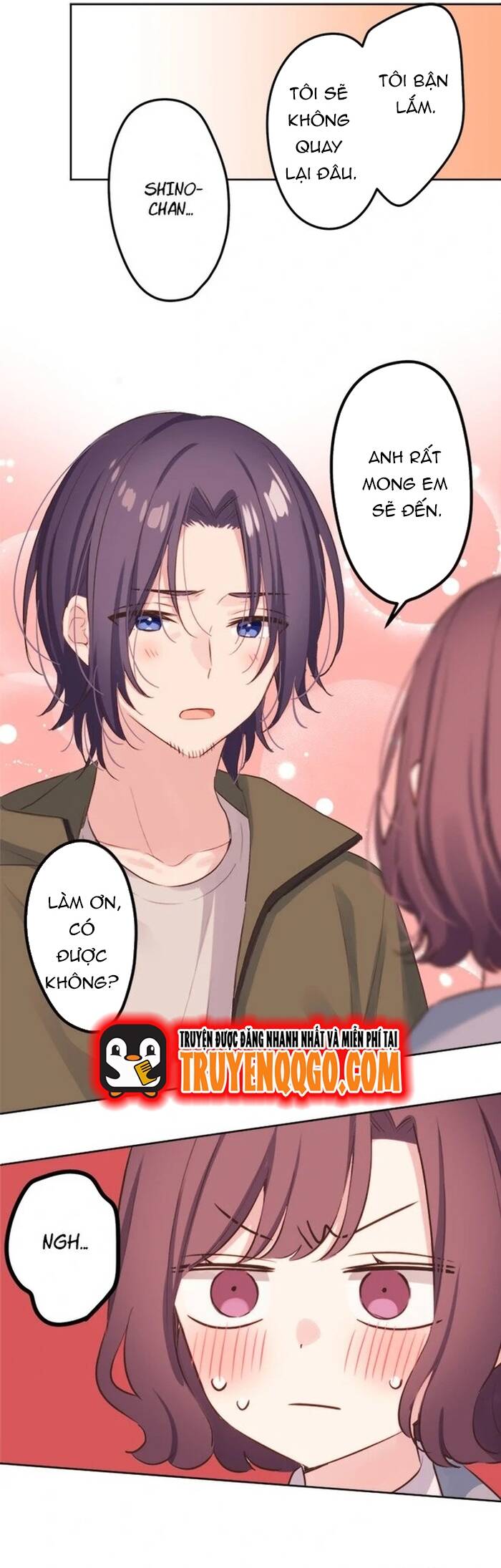 Cô Bạn Gái Hai Mặt Chap 121 - Next Chap 122