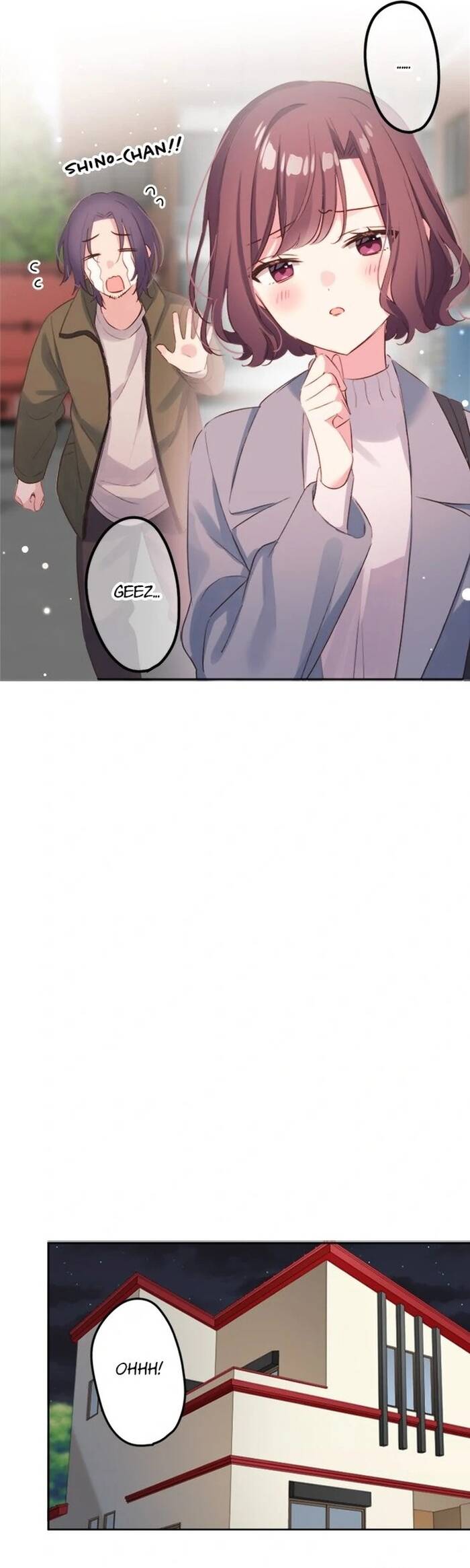 Cô Bạn Gái Hai Mặt Chap 121 - Next Chap 122