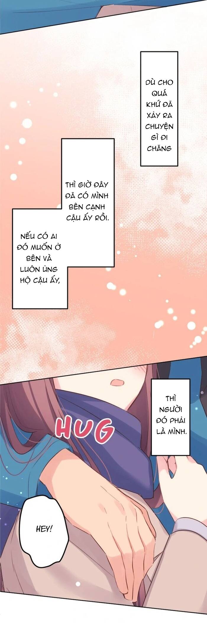 Cô Bạn Gái Hai Mặt Chap 121 - Next Chap 122