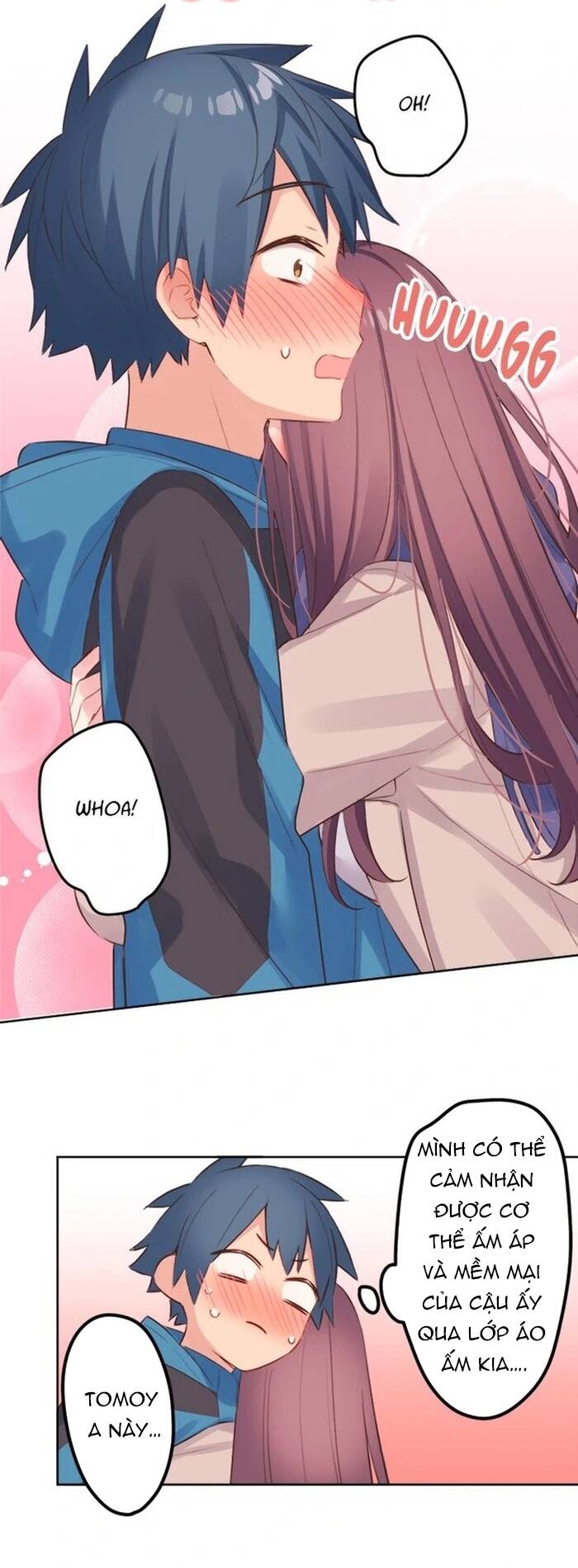 Cô Bạn Gái Hai Mặt Chap 121 - Next Chap 122