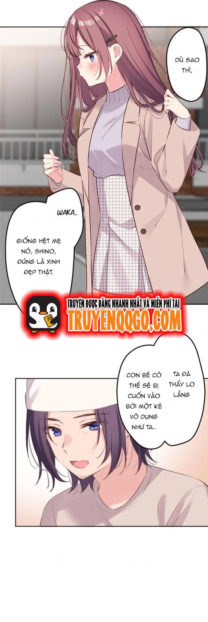 Cô Bạn Gái Hai Mặt Chap 122 - Next Chap 123