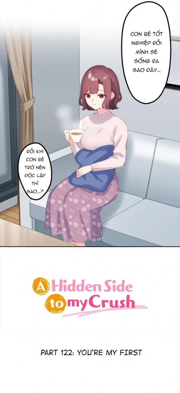 Cô Bạn Gái Hai Mặt Chap 122 - Next Chap 123