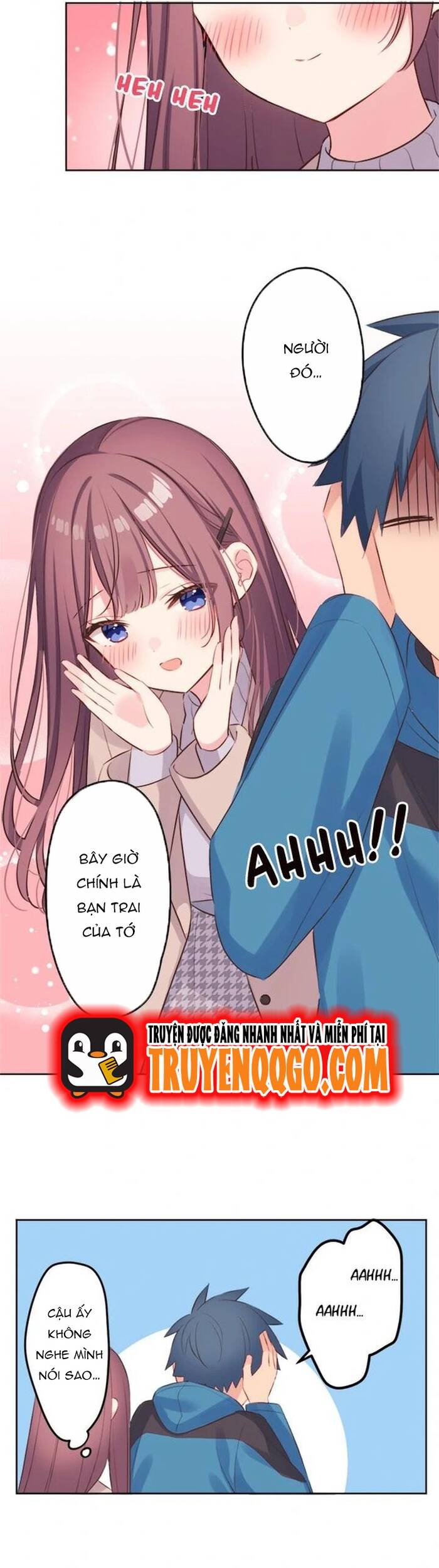 Cô Bạn Gái Hai Mặt Chap 122 - Next Chap 123