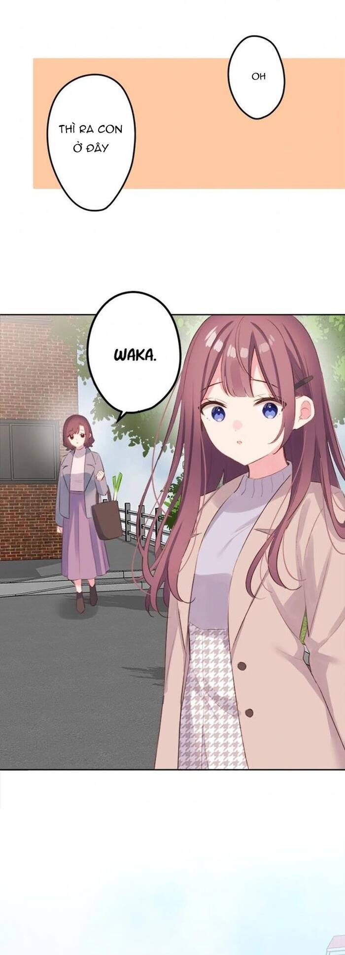 Cô Bạn Gái Hai Mặt Chap 122 - Next Chap 123