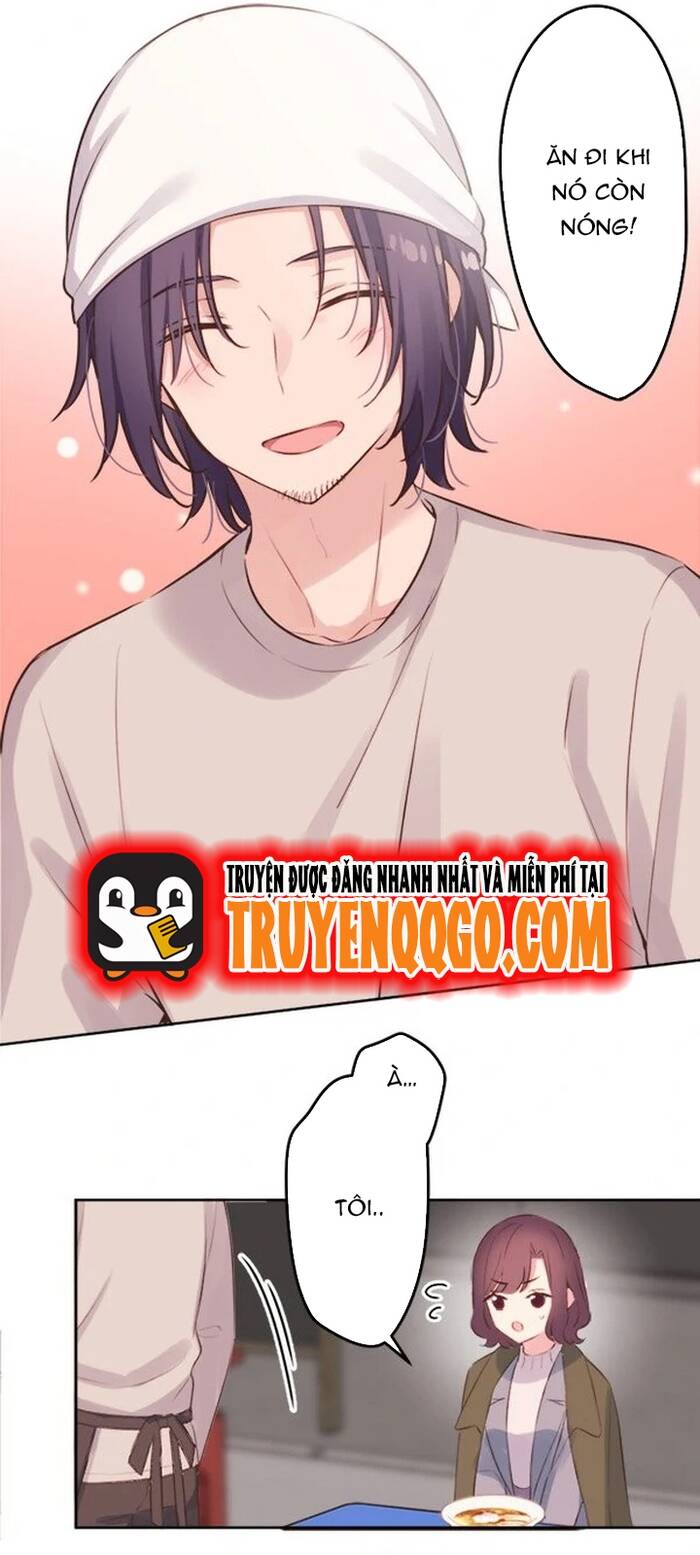 Cô Bạn Gái Hai Mặt Chap 123 - Next Chap 124