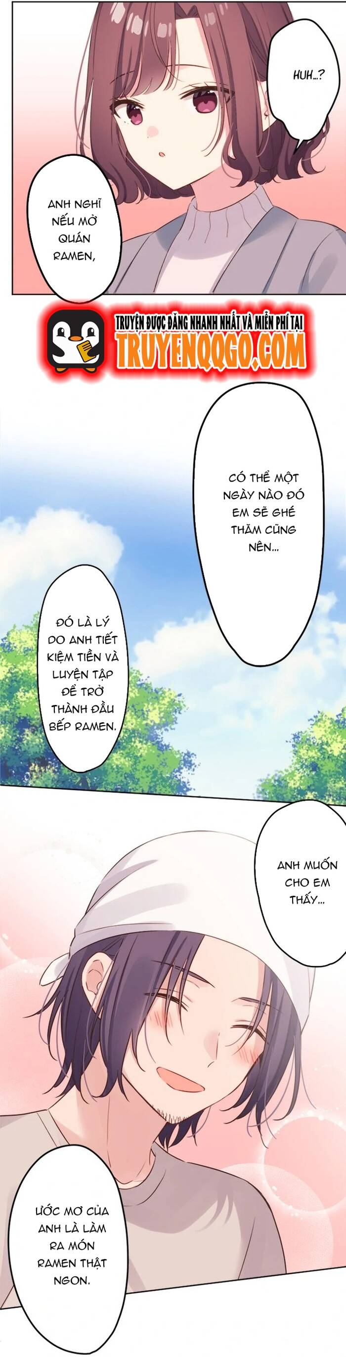 Cô Bạn Gái Hai Mặt Chap 123 - Next Chap 124