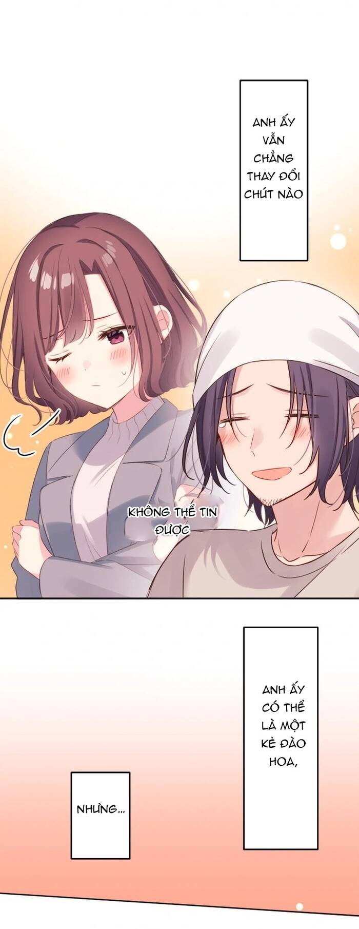 Cô Bạn Gái Hai Mặt Chap 123 - Next Chap 124