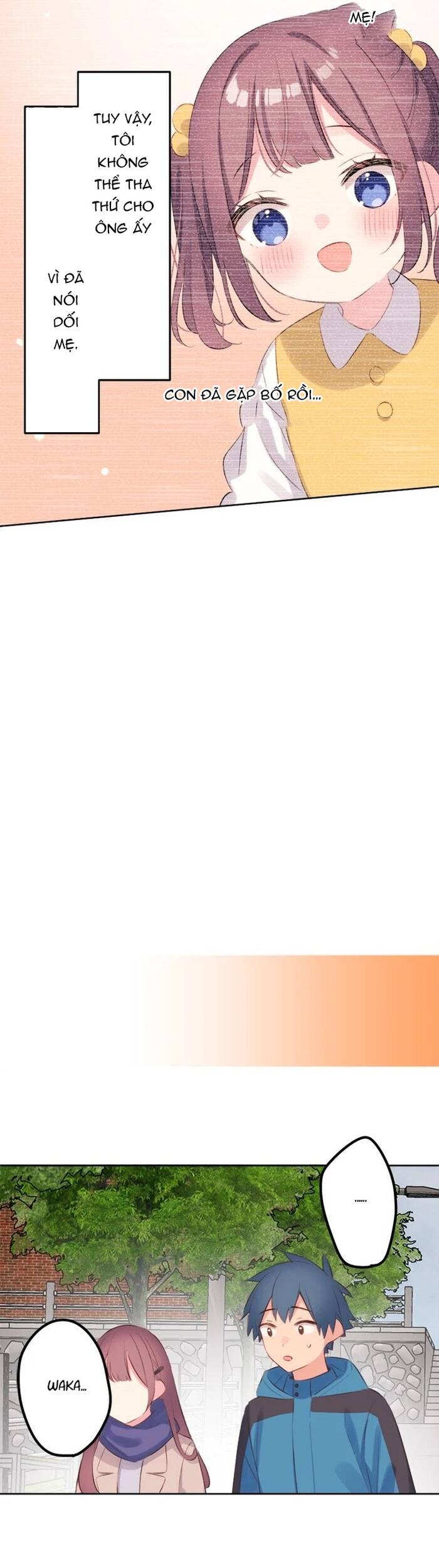 Cô Bạn Gái Hai Mặt Chap 123 - Next Chap 124