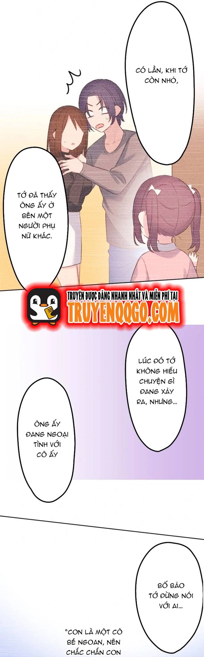 Cô Bạn Gái Hai Mặt Chap 123 - Next Chap 124