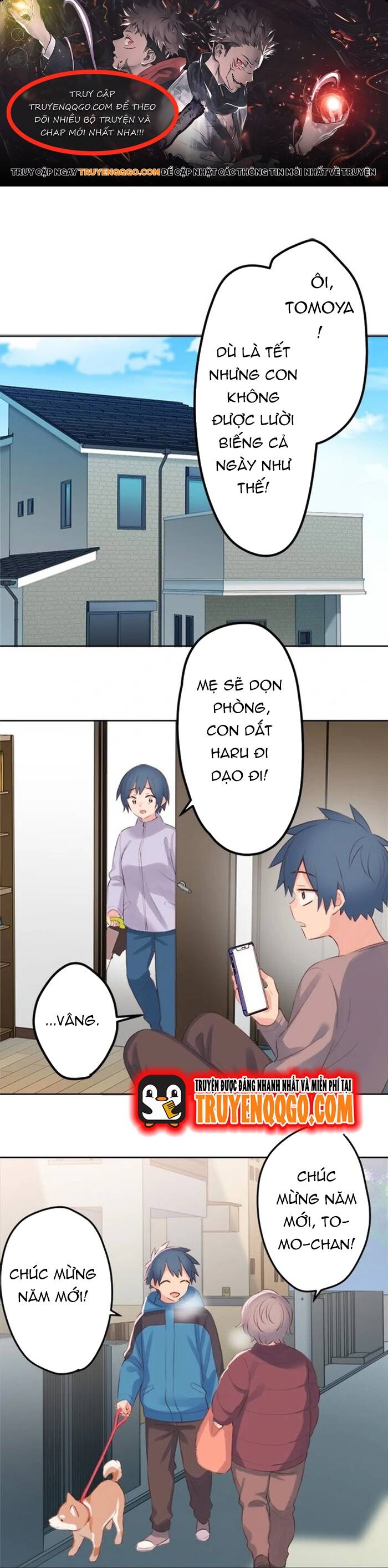 Cô Bạn Gái Hai Mặt Chap 124 - Next Chap 125