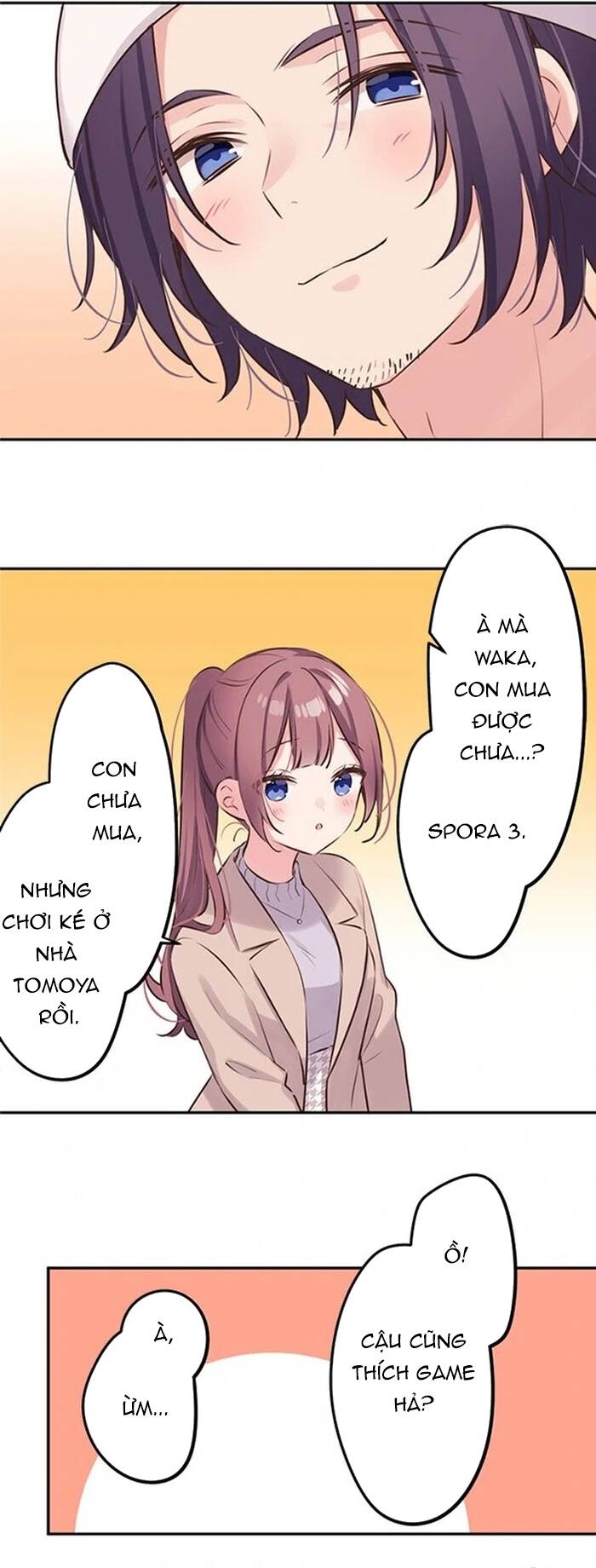 Cô Bạn Gái Hai Mặt Chap 124 - Next Chap 125