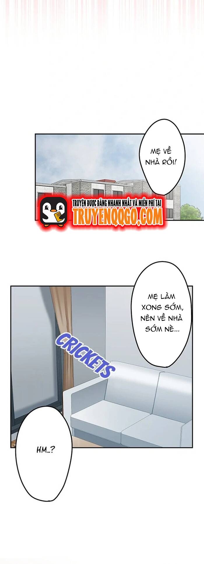 Cô Bạn Gái Hai Mặt Chap 124 - Next Chap 125