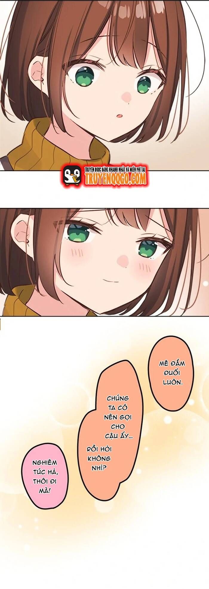 Cô Bạn Gái Hai Mặt Chap 125 - Next Chap 126