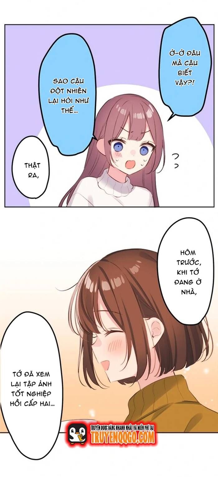 Cô Bạn Gái Hai Mặt Chap 125 - Next Chap 126