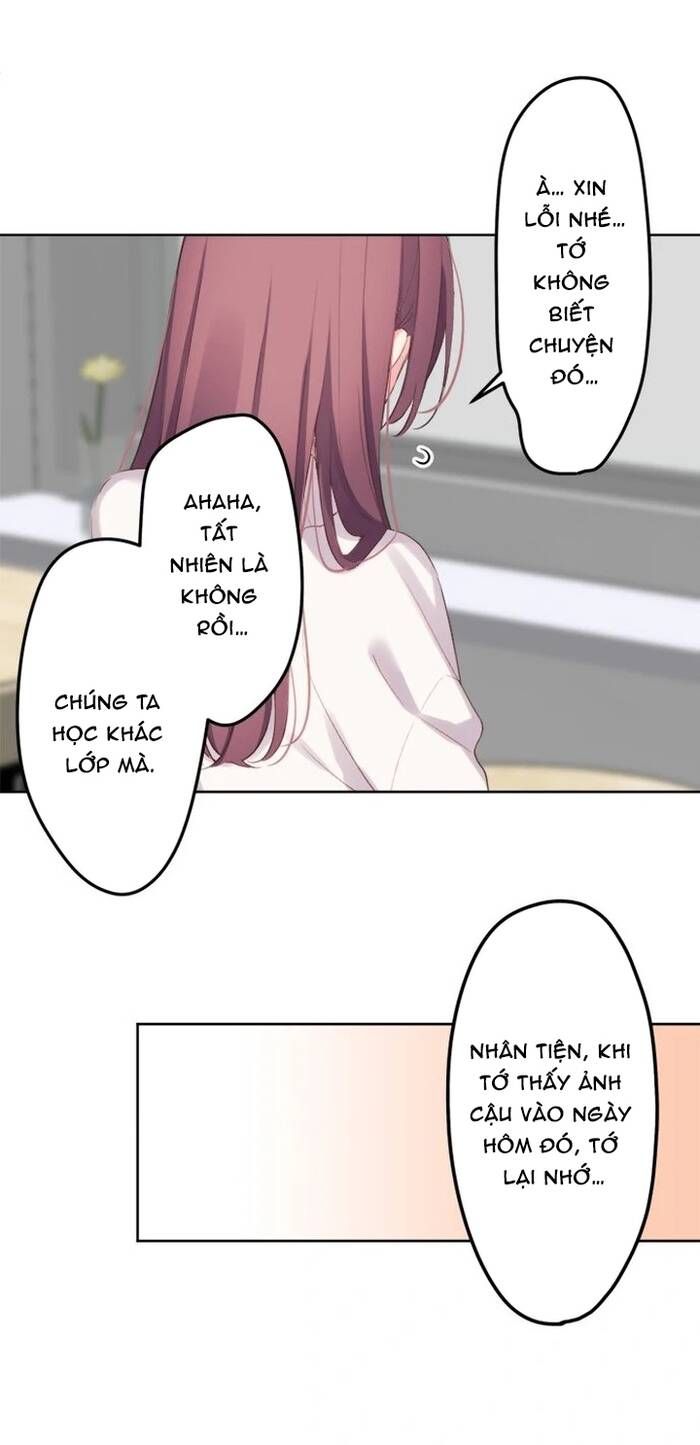 Cô Bạn Gái Hai Mặt Chap 125 - Next Chap 126